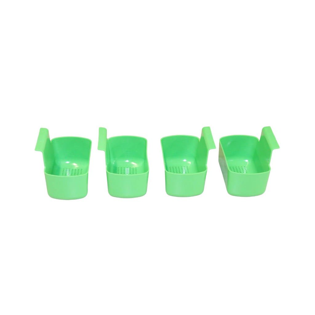 3 Gallon Plastic Poultry Waterer N36090