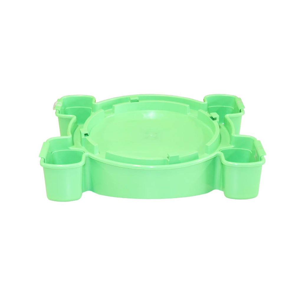 3 Gallon Plastic Poultry Waterer N36090