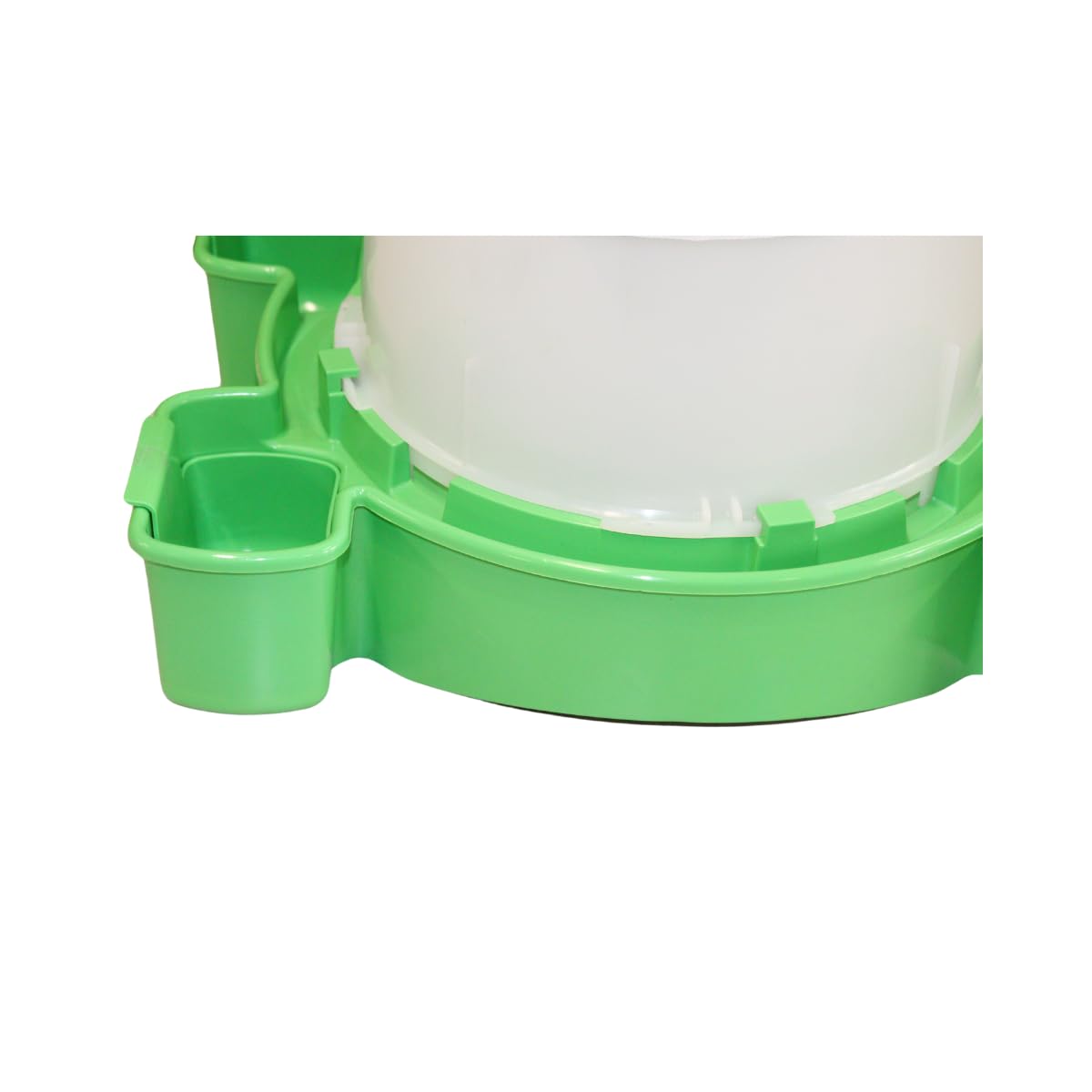 3 Gallon Plastic Poultry Waterer N36090