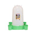 3 Gallon Plastic Poultry Waterer N36090