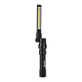 500 Lumen LED Rechargeable Magnetic Foldable Work Light G56233