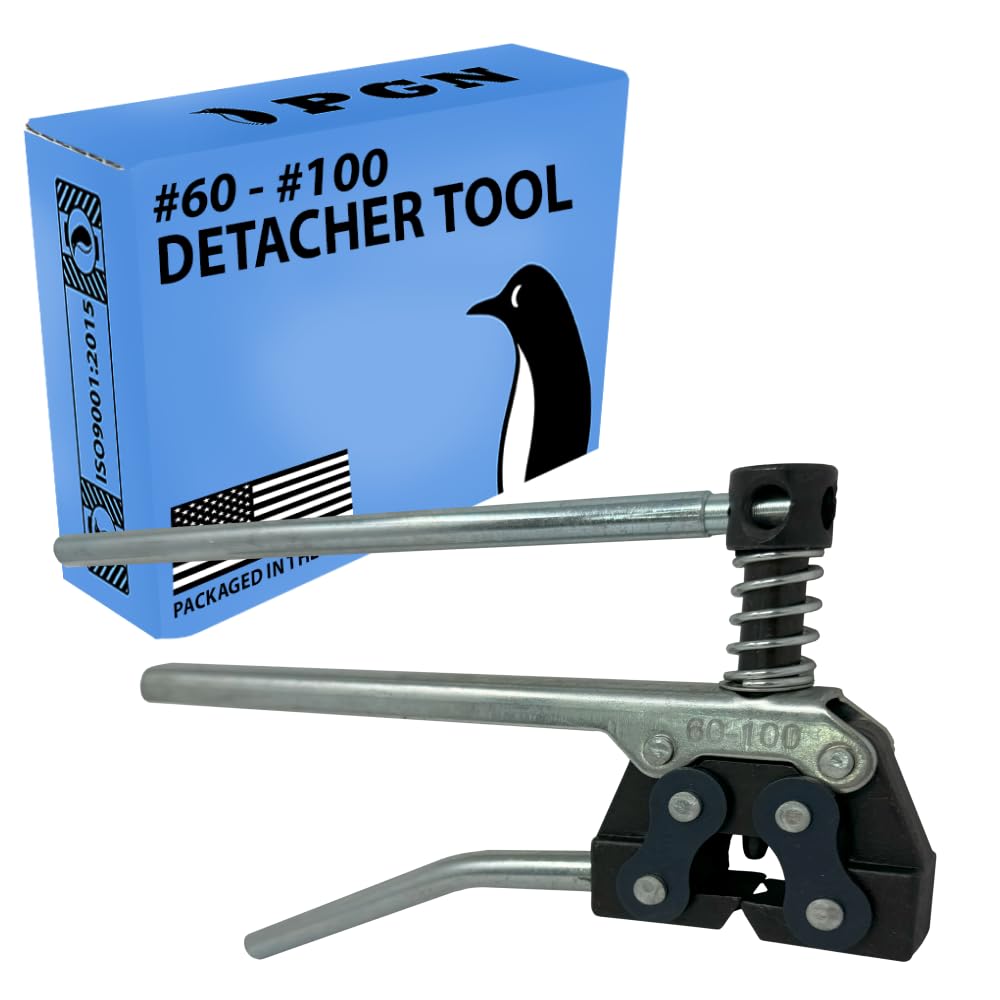 Roller Chain Breaker & Detacher Tool B317
