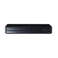 Black Blu-Ray DVD Player A9592