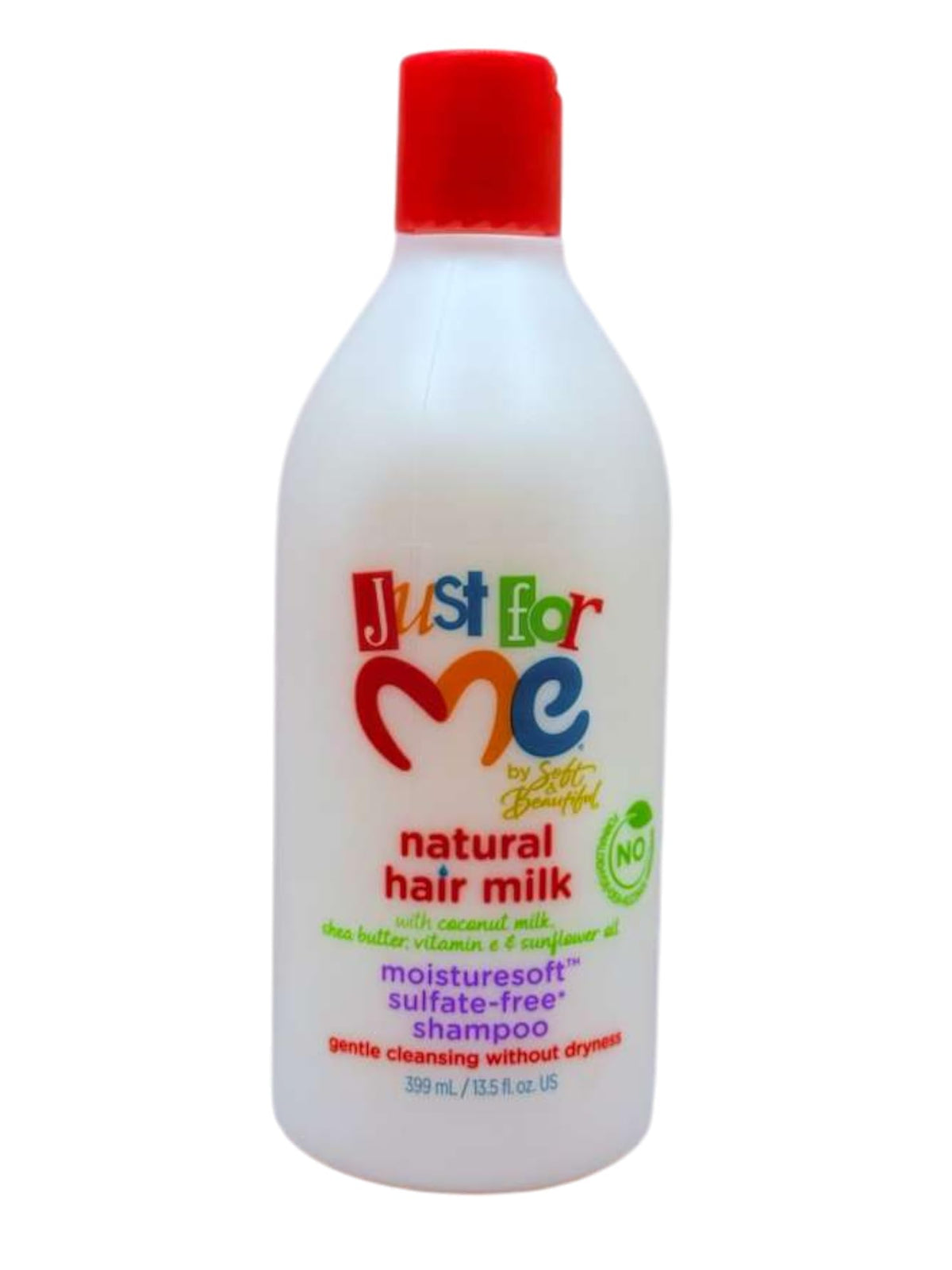 Sulfate Free Shampoo & Conditioner Set 2 Pack 13.5 oz U124