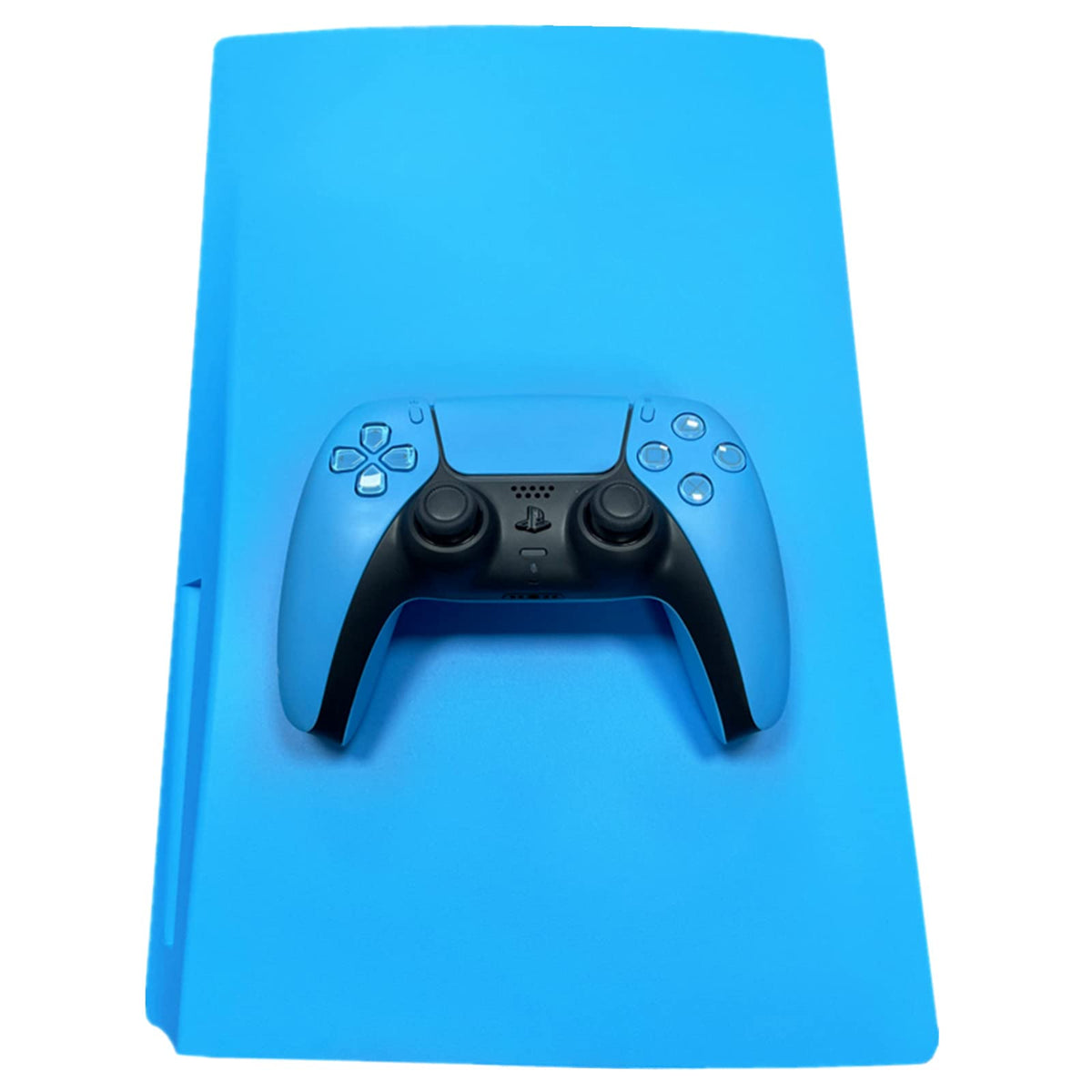 Face Plates Cover Skins Shell Panels for PS5 Console E781