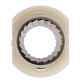 Stainless Steel Conical Burr Grinder E9961