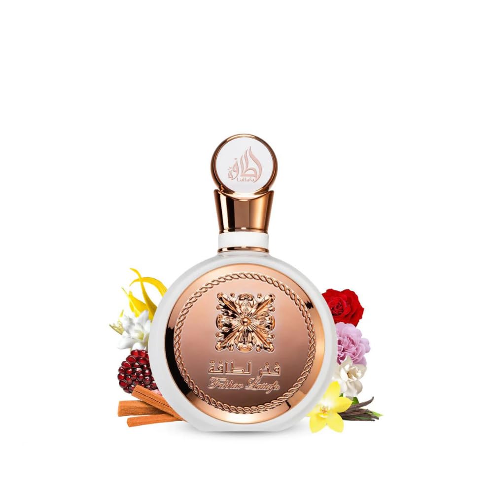 Eau De Parfum Spray for Women 3.4 Ounce W388