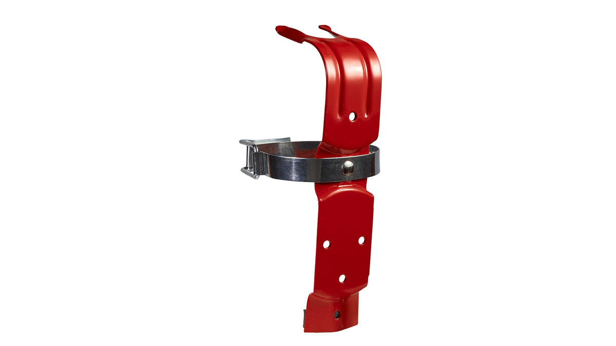 2.5 lb Fire Extinguisher Mount L837826