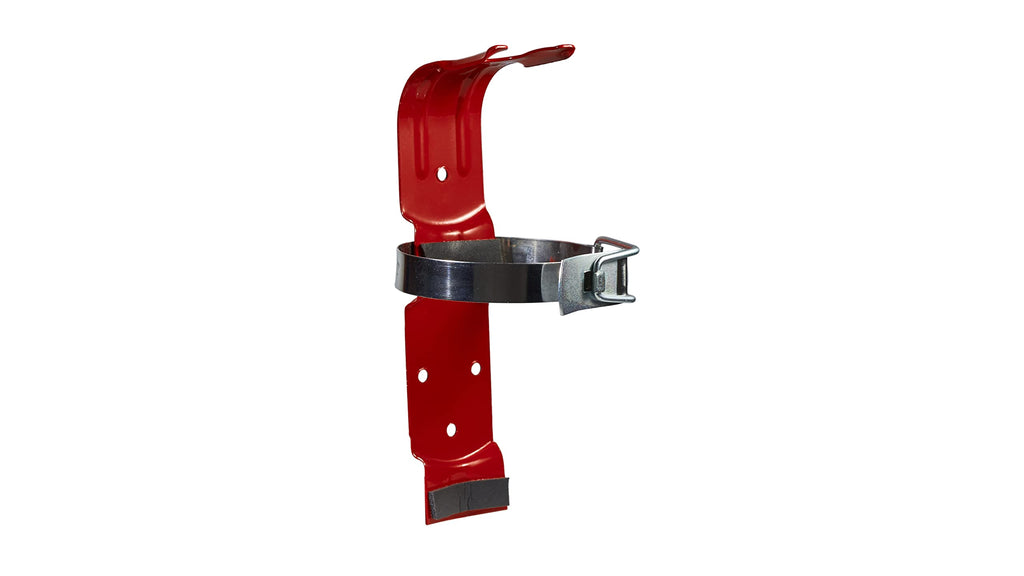 2.5 lb Fire Extinguisher Mount L837826