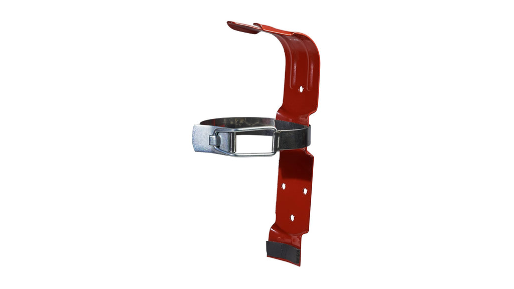 2.5 lb Fire Extinguisher Mount L837826