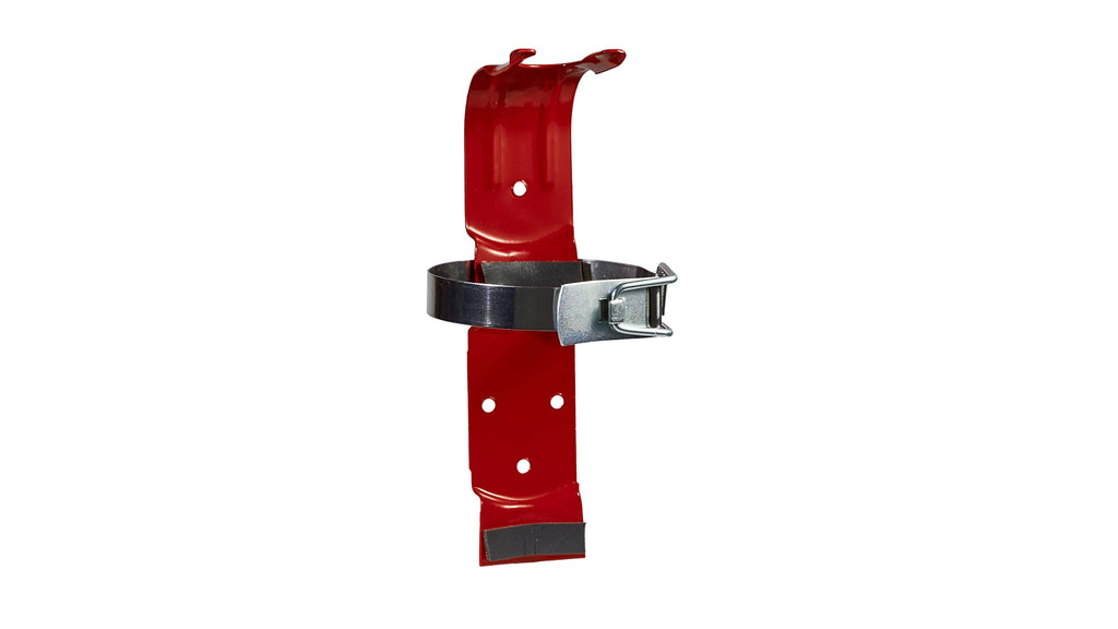 2.5 lb Fire Extinguisher Mount L837826