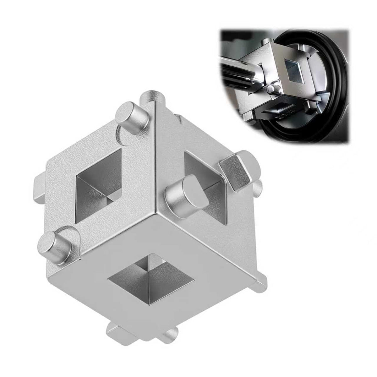 Brake Caliper Compression Tool H6196