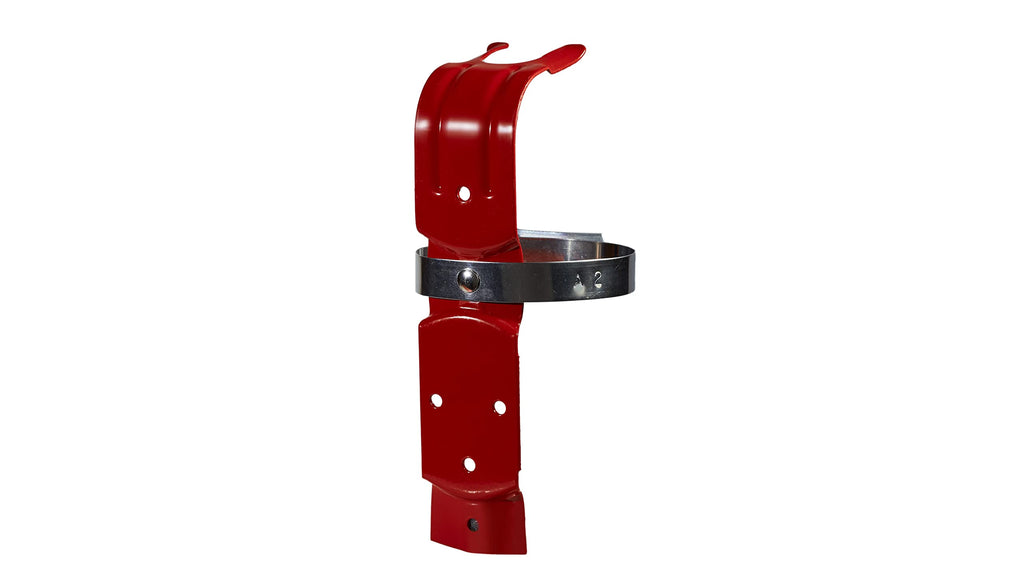 2.5 lb Fire Extinguisher Mount L837826