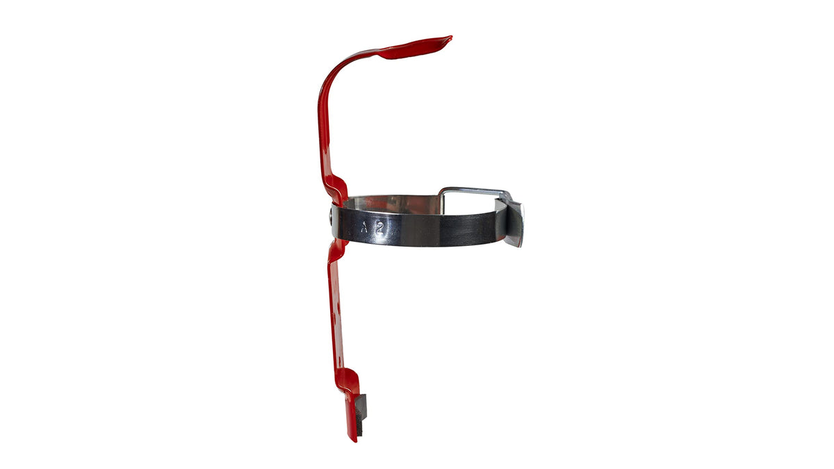 2.5 lb Fire Extinguisher Mount L837826