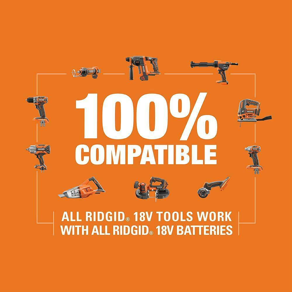 18V Cordless 1/2 in. Drill/Driver Kit with Battery and Charger I424
