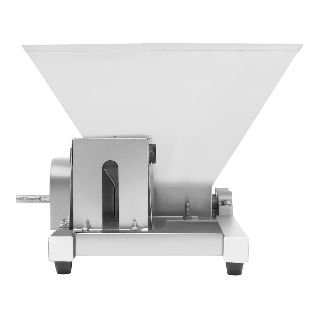 110V 60W 4L Stainless Steel Electric Fruit Crusher N51394