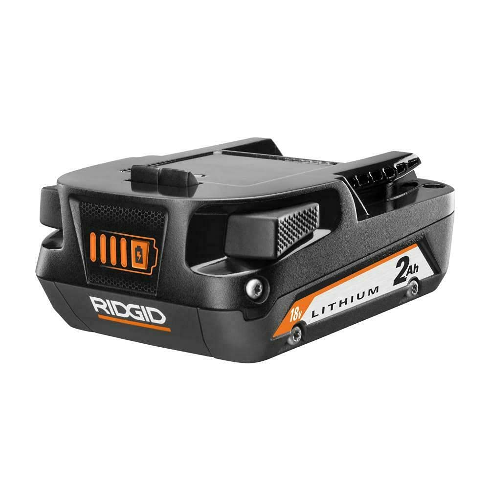 18V Cordless 1/2 in. Drill/Driver Kit with Battery and Charger I424