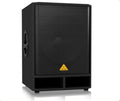 500 Watt 18" PA Subwoofer X9143