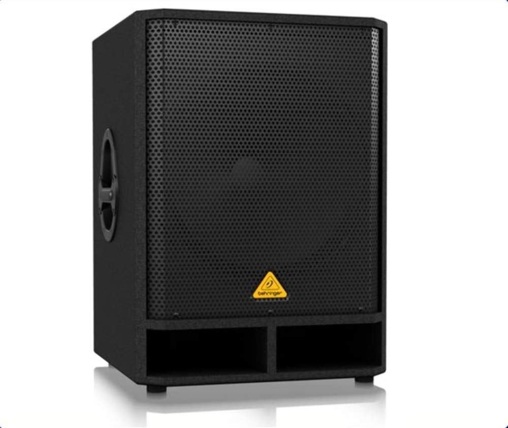 500 Watt 18" PA Subwoofer X9143