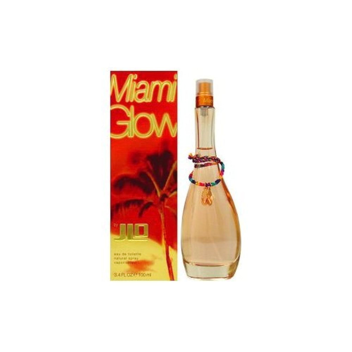 Eau de Toilette Spray 3.4 Fluid Ounce M797602