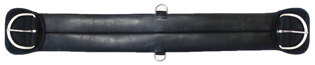 Neoprene Straight Western Girth Cinch Strap T461533