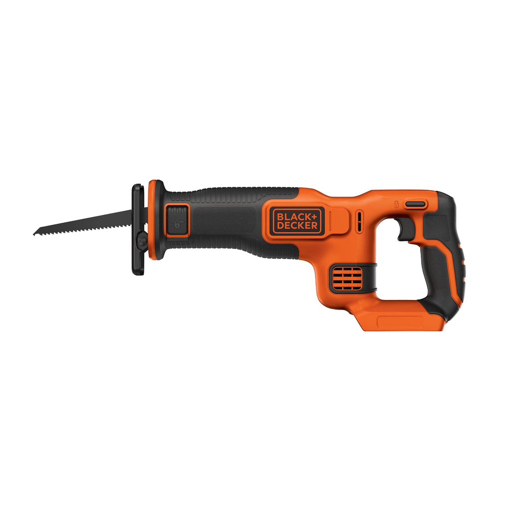 Cordless Reciprocating Saw A455990