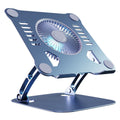 Laptop Cooling Stand with 3 Speed Fan C996