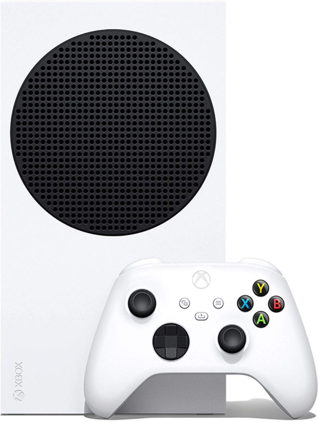 512GB All-Digital Gaming Console with Wireless Controller I928