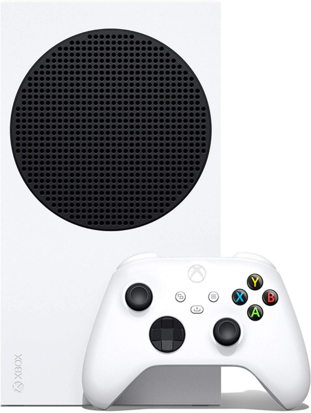 512GB All-Digital Gaming Console with Wireless Controller I928