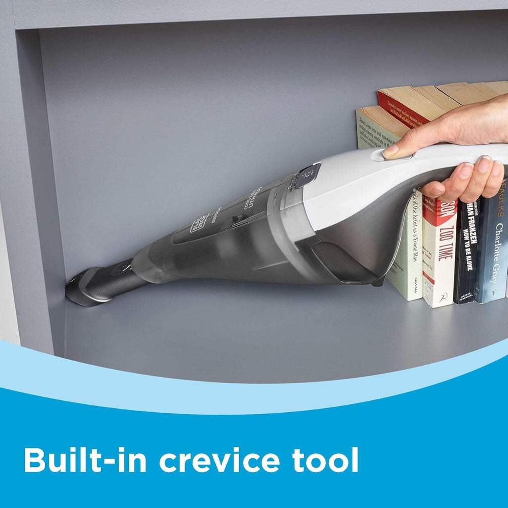 Cordless Handheld Vacuum I236