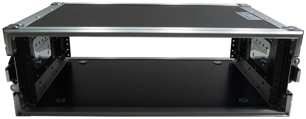 3U Rack Case 16" Inch Depth U891