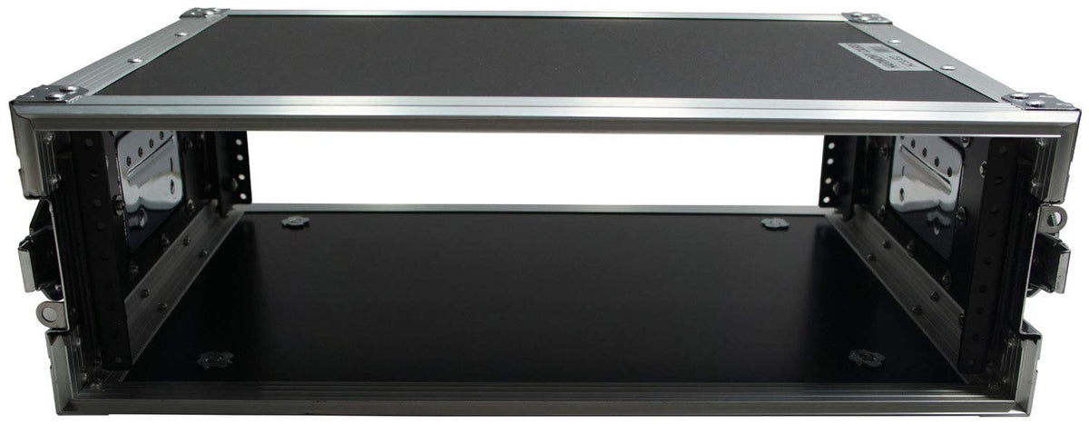 3U Rack Case 16" Inch Depth U891