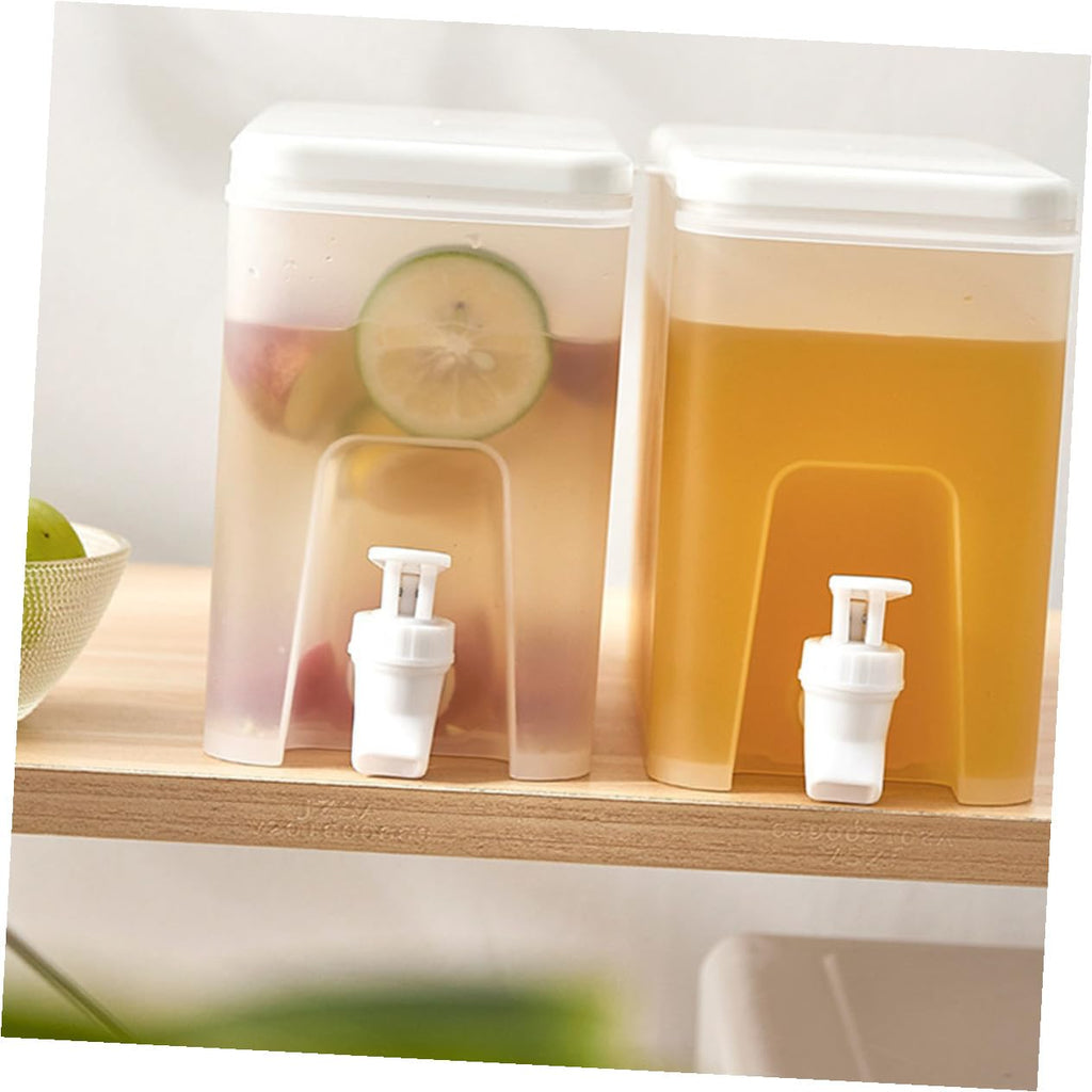 3.5L Water Jug with Faucet H658601