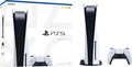 Playstation 5 Disc Version Console with Additional Controller W66591