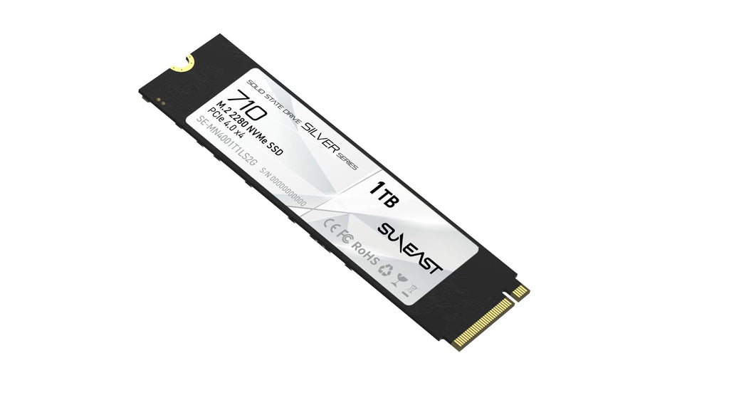 1TB M.2 2280 PCIe4.0 NVMe Internal SSD X68469