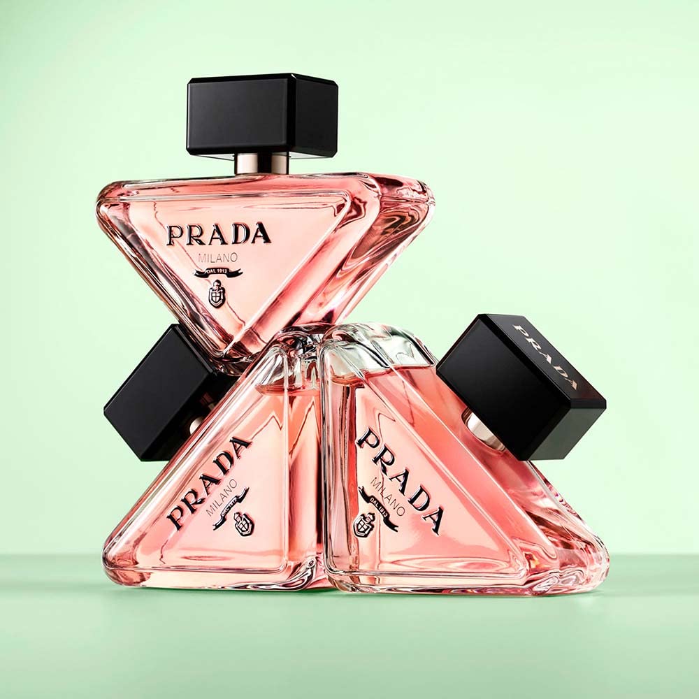 3.0 oz Eau de Parfum Spray K8345