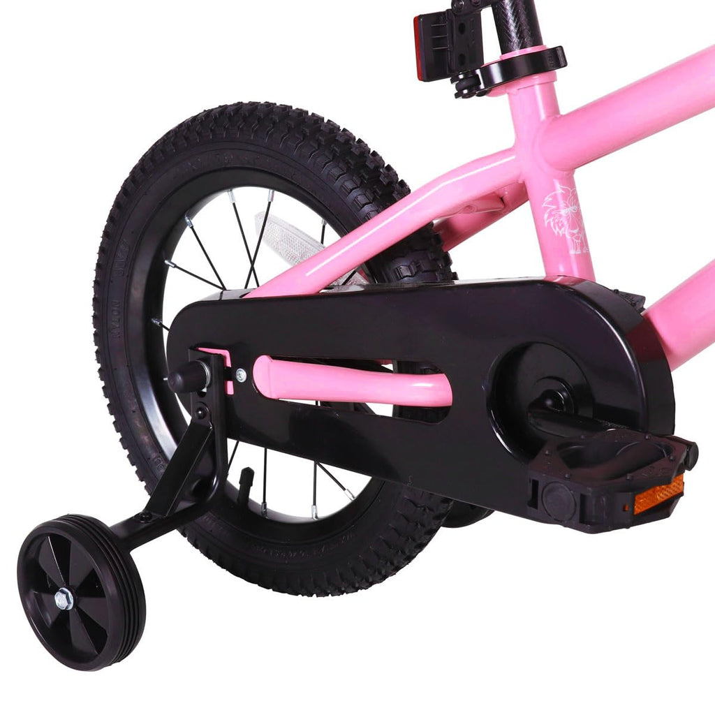 Kids Bike E408