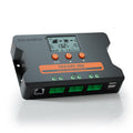 30A Solar Charge Controller Dual USB Port Auto 12V/24V PWM Y670052