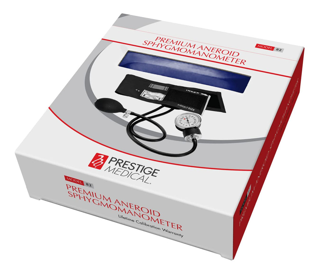 Adult Aneroid Sphygmomanometer F6566