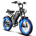 Electric Bike Peak 1500W 48V L619437