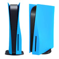 Face Plates Cover Skins Shell Panels for PS5 Console E781