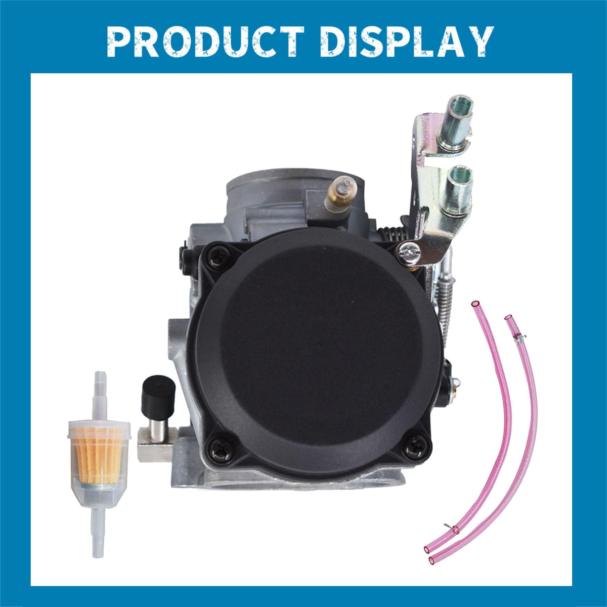 40mm Carburetor P452149