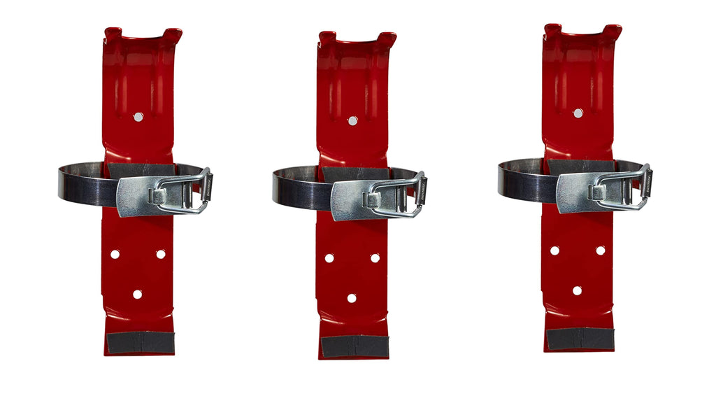 2.5 lb Fire Extinguisher Mount L837826