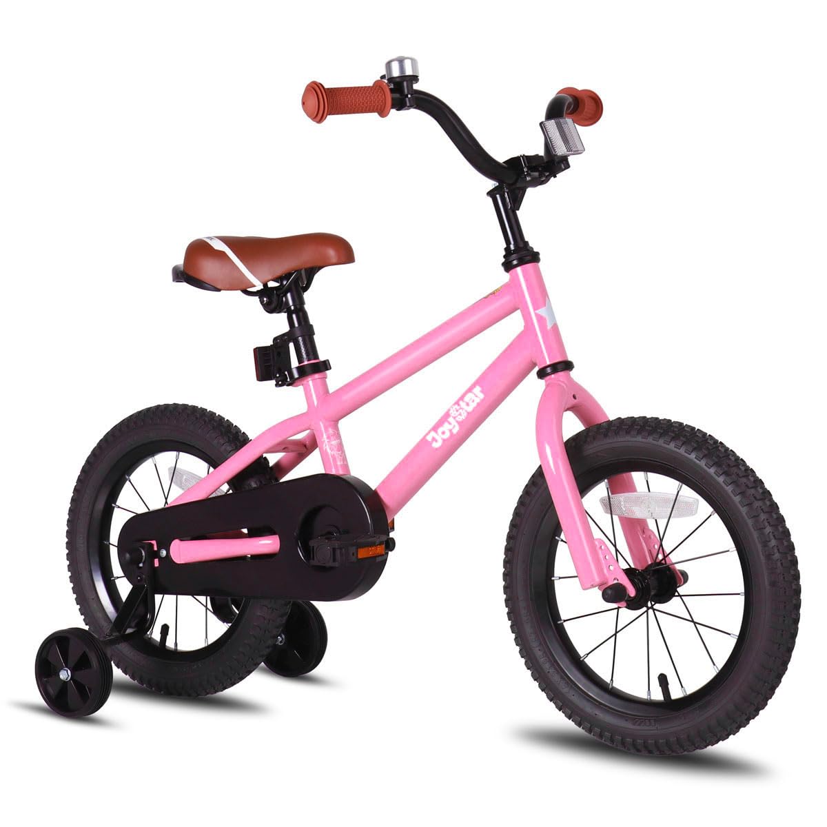 Kids Bike E408