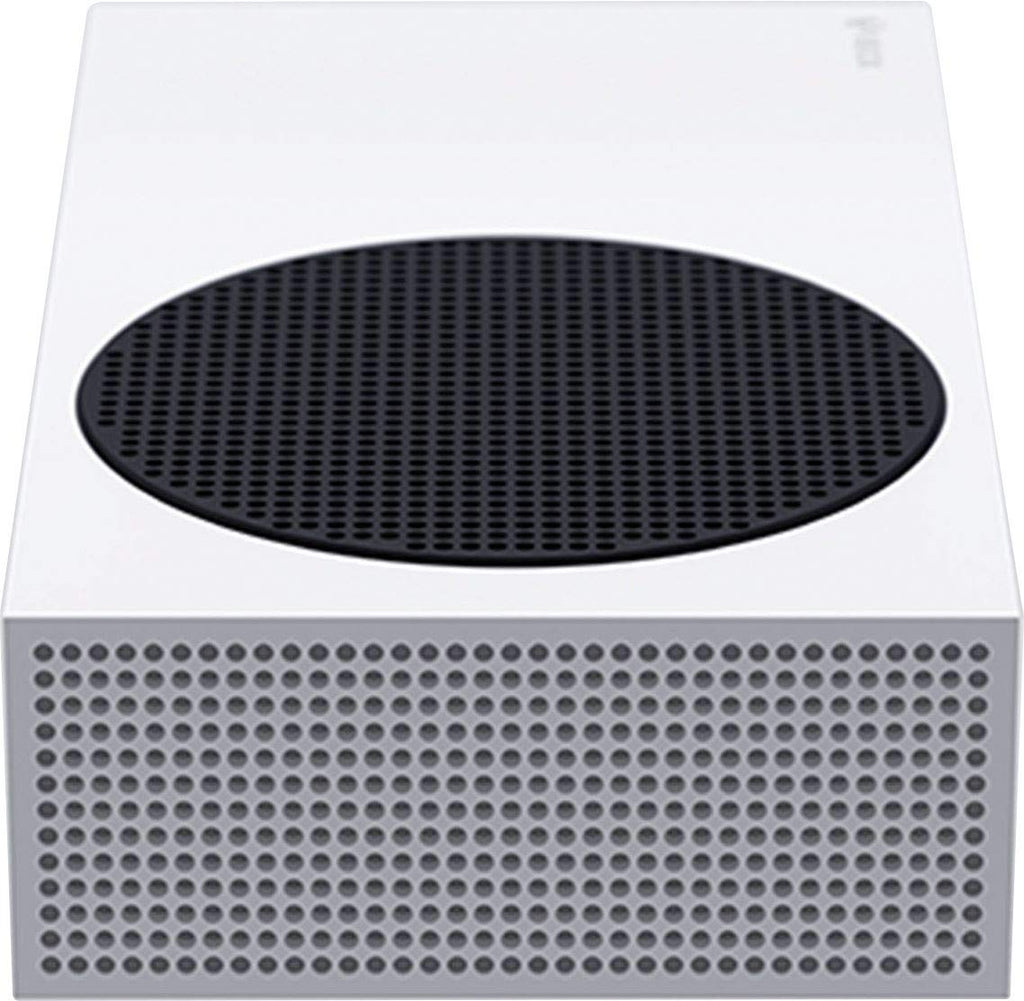 512GB All-Digital Gaming Console with Wireless Controller I928