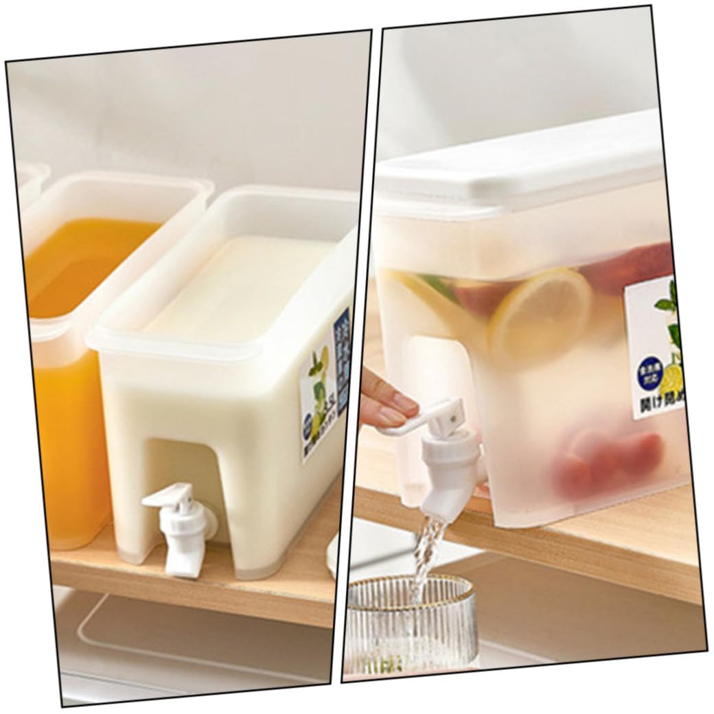 3.5L Water Jug with Faucet H658601