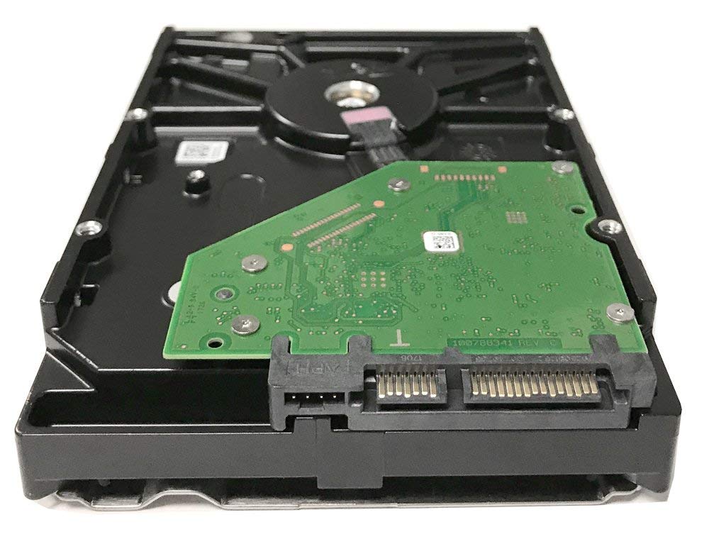 4TB 64MB Cache 5900PM SATA 6Gbps 3.5-inch Internal Surveillance Hard Drive B64248