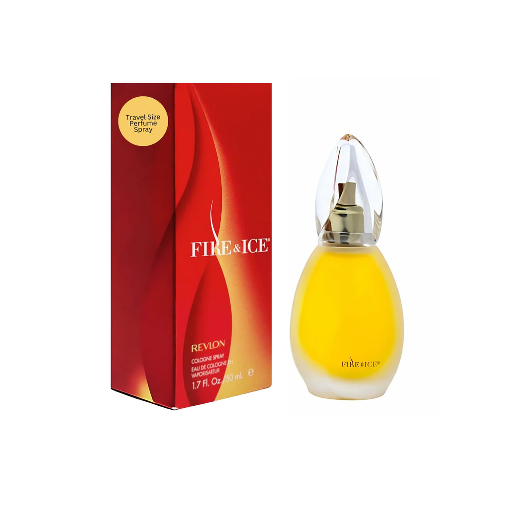 Perfume for Women Eau de Cologne Spray 1.7 Ounce O181