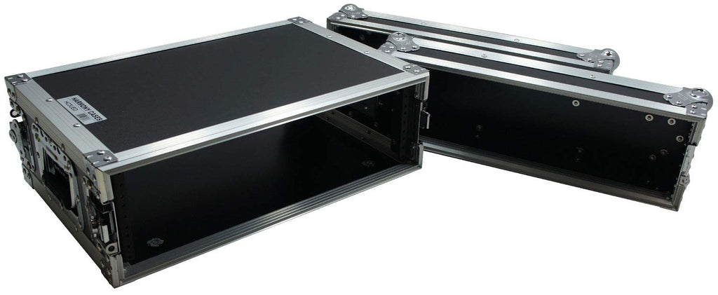 3U Rack Case 16" Inch Depth U891