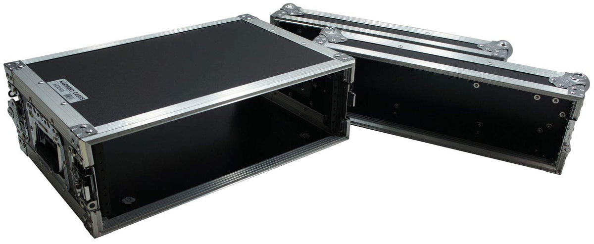 3U Rack Case 16" Inch Depth U891